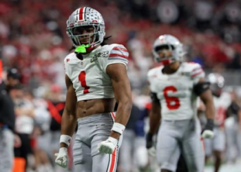 10 Expert Insights to Boost Your Understanding of NCAAF Top 25 Football Rankings