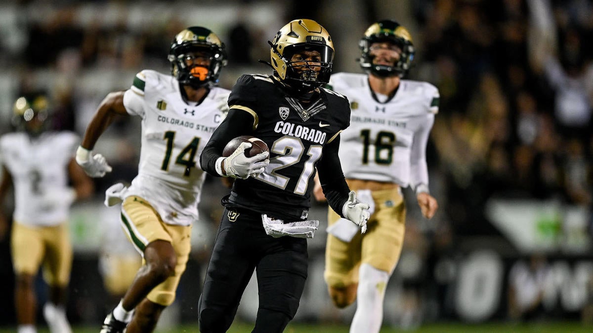 10 Expert Secrets to Unlocking csu football vs colorado buffaloes football match player stats for Game Analysis