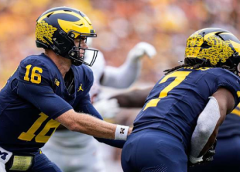 7 Expert Tips For Texas Longhorns Football vs Michigan Wolverines Football Match Player Stats Analysis You Can’t Miss