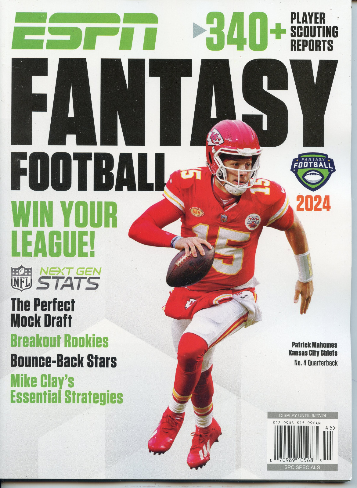 7 Shocking Ways the ESPN NFL Football Schedule Empowers Fans and Fantasy Players (2024 Authority Edition)