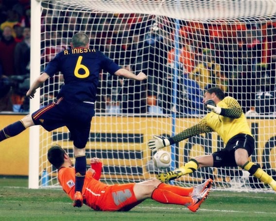 10 Ultimate Facts Every Fan Must Know About the Spain Football Team