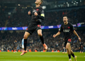 7 Ultimate Ways to Track Football Score Man U Instantly and Accurately