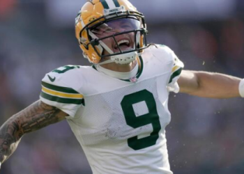 7 Expert Secrets Every Fan Needs to Know About Brandin Cooks Football Success