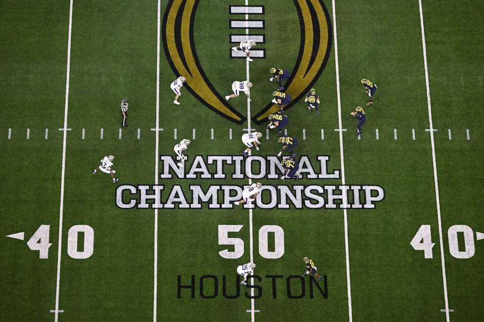 7 Expert Insights And Must-Know Strategies For College Football Playoffs 2024 Success
