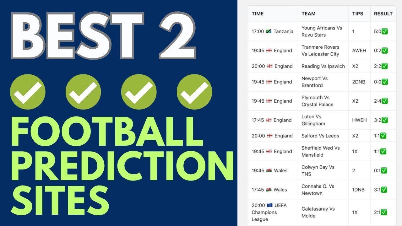 7 Ultimate Secrets for Football Correct Score Prediction: How Experts Win Big
