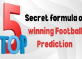 10 Expert Secrets for Best Football Match Predictions: Your Ultimate Guide to Winning Bets