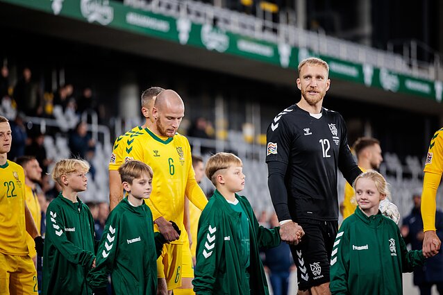 7 Expert Tips to Master Lithuania National Football Team Standings and Outrank Rivals Instantly