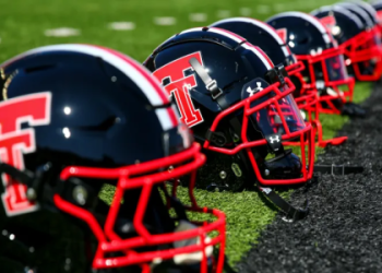 7 Expert Insights That Will Revolutionize Your Tech Red Raiders Football Experience