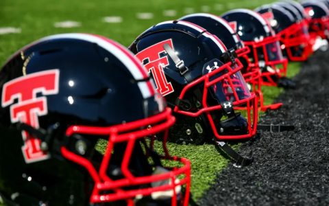7 Expert Insights That Will Revolutionize Your Tech Red Raiders Football Experience