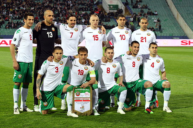 7 Surprising Facts and Expert Solutions Every Bulgarian Football Team Fan Must Know