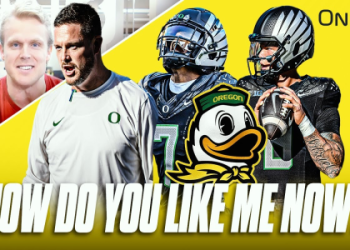 7 Expert Insights: The Ultimate Breakdown of Oregon Ducks Football vs Ohio State Buckeyes Football