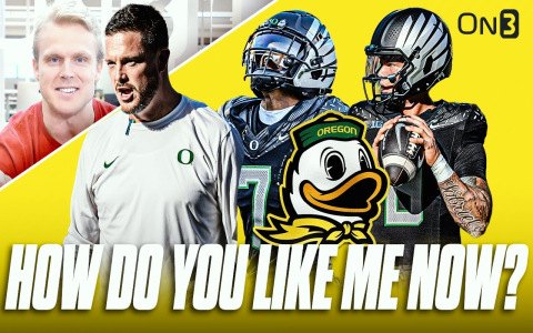 7 Expert Insights: The Ultimate Breakdown of Oregon Ducks Football vs Ohio State Buckeyes Football