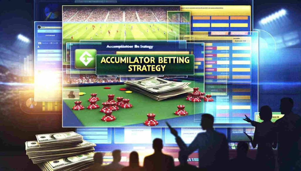 7 Expert Secrets to Winning Big with Accumulator Football Bets in 2024