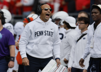 7 Expert Insights into the Penn State Football Schedule 2024: The Must-Have Fan Guide