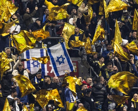 7 Expert Secrets Every maccabi tel aviv football club Fan Must Know for 2024