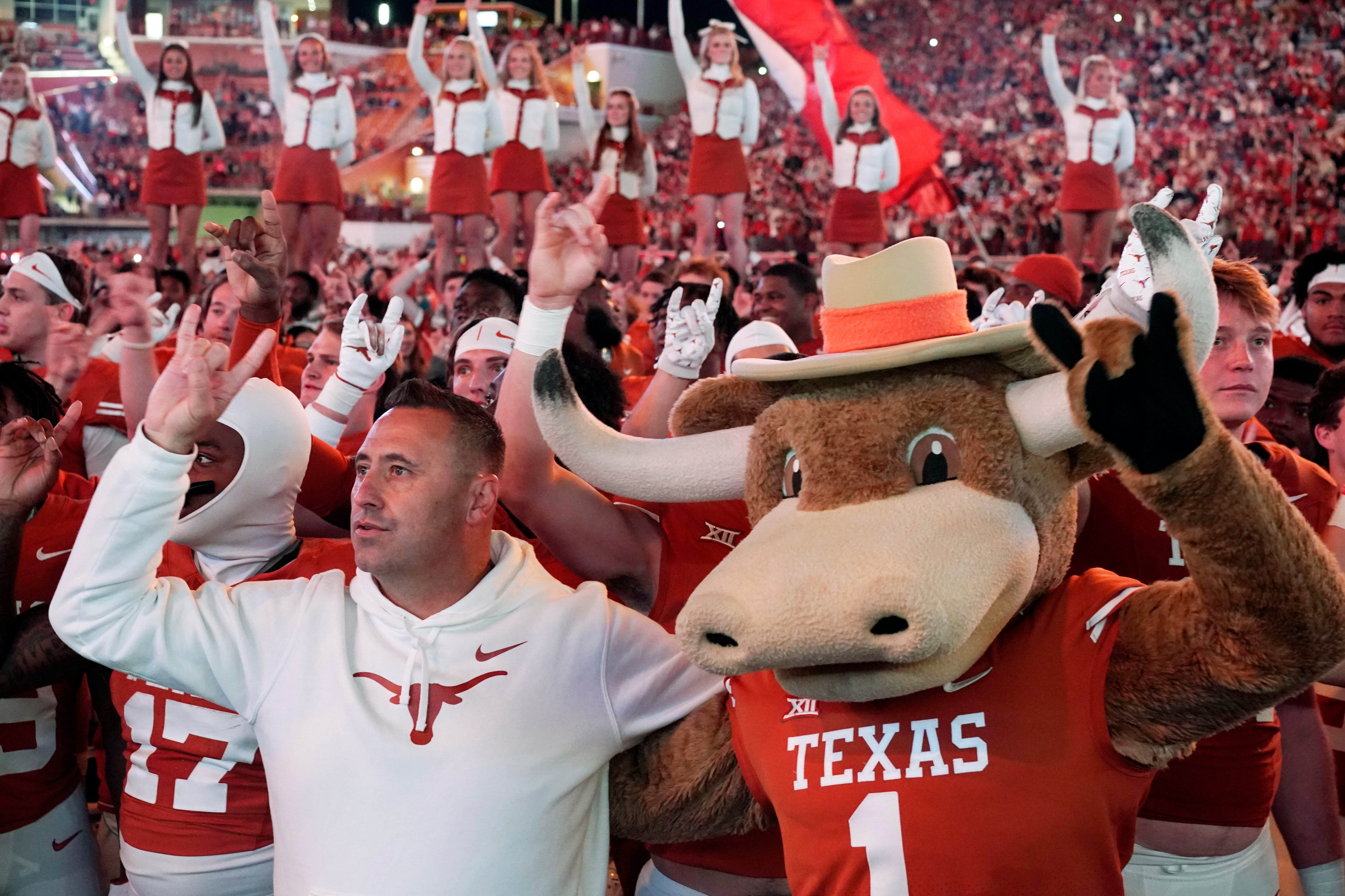 10 Expert Secrets to Mastering the Texas Longhorn Football Schedule in 2024