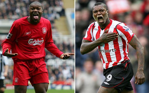 7 Surprising Facts Every Fan Must Know About Cisse Footballer: The Ultimate Expert Guide