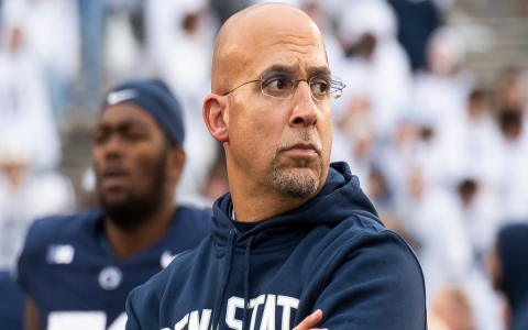 7 Expert Insights to Master the Penn State Football Schedule for 2024 Fans