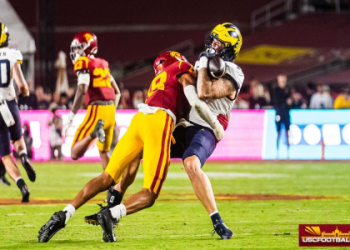 7 Expert Insights into usc trojans football vs michigan wolverines football match player stats for Serious Fans