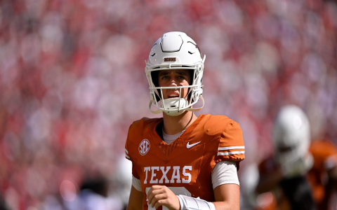 7 Expert Ways to Stay Ahead with Texas Longhorns Football News: The Ultimate Insider’s Guide