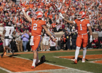 7 Expert Ways to Watch Clemson Tigers Football vs SMU Football: The Ultimate Guide for Fans in 2024