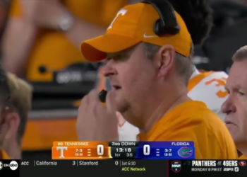 7 Expert Tips on Where to Watch Tennessee Volunteers Football vs Florida Gators Football for the Ultimate Fan Experience