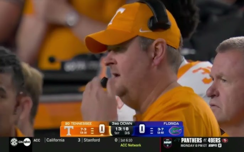 7 Expert Tips on Where to Watch Tennessee Volunteers Football vs Florida Gators Football for the Ultimate Fan Experience