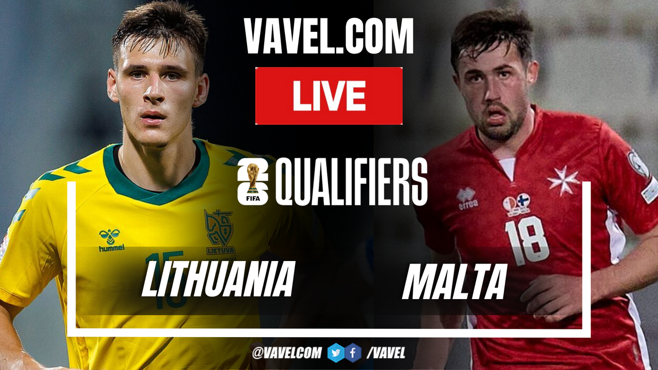 7 Shocking Malta National Football Team vs Lithuania National Football Team Stats Every Fan Must Know
