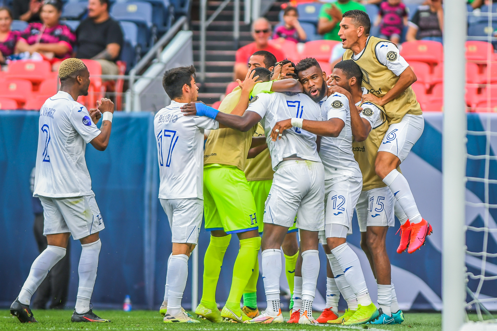 7 Expert Secrets to Elevate Your Passion for the Honduras National Football Team
