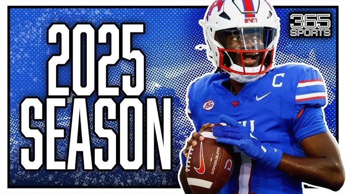 7 Expert Secrets to Master the SMU Football Schedule for Fans and Students