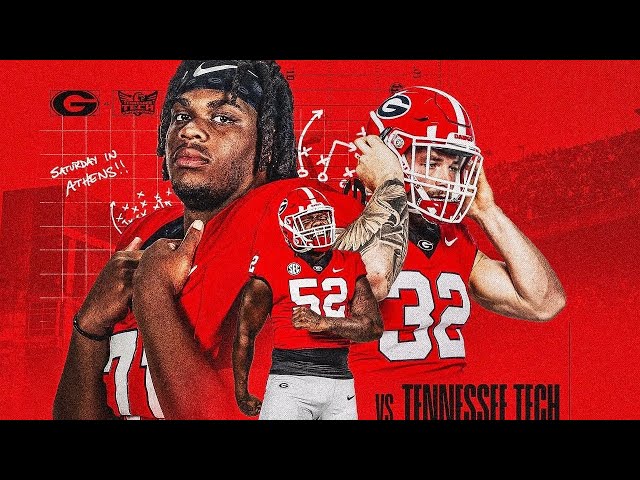 7 Surprising Ways Georgia Football ESPN Can Transform Your Game Day Experience