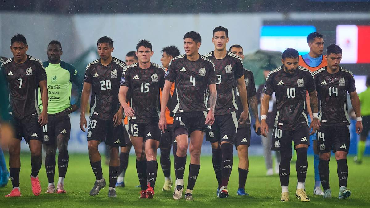 7 Expert Insights on Mexico National Football Team vs Honduras National Football Team Lineups That Every Fan Must Know