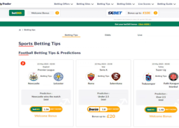 7 Expert Secrets for Using a Football Forecast Site: The Ultimate Guide to Accurate Predictions