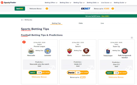 7 Expert Secrets for Using a Football Forecast Site: The Ultimate Guide to Accurate Predictions