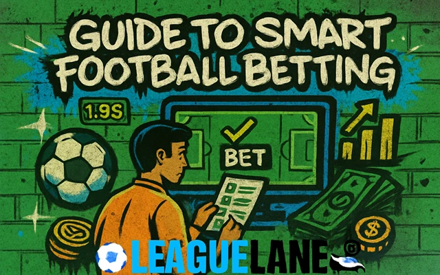 7 Expert Secrets to Winning League One Football Odds: The Ultimate Guide for Smart Bettors