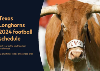 10 Expert Tips to Master the Texas Longhorns Football Schedule: Your Ultimate 2024 Guide