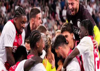 10 Expert Insights to Master Panathinaikos Football: The Ultimate Fan’s Guide