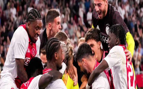 10 Expert Insights to Master Panathinaikos Football: The Ultimate Fan’s Guide