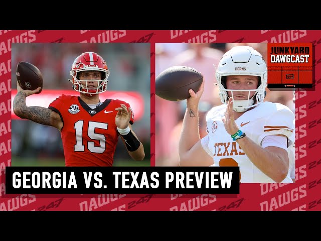 7 Expert Insights on the Ultimate Georgia Bulldogs Football vs Texas Longhorns Football Rivalry: How to Decide Which Team Dominates