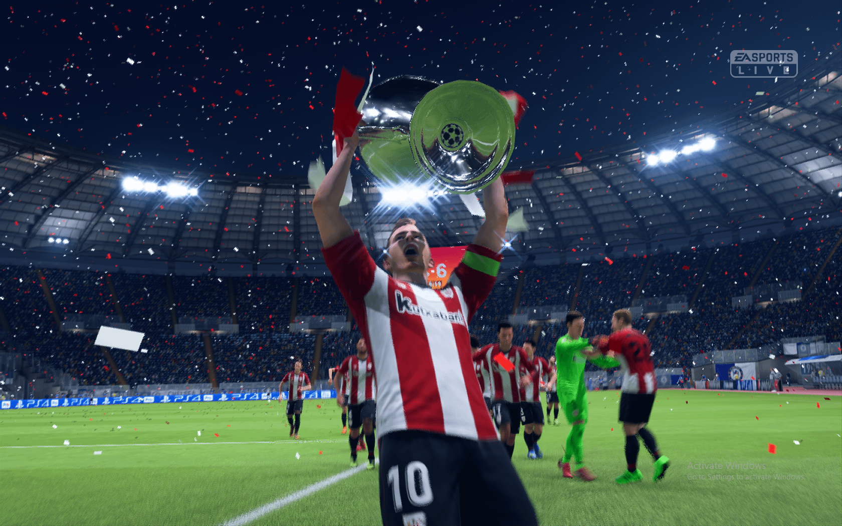 7 Expert Insights That Will Change Your View of Bilbao Football Forever