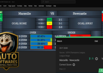 7 Expert Secrets to Master the Predictor Score Football: The Ultimate Guide for Accurate Match Forecasts