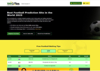 10 Expert Secrets to Master Under and Over Football Prediction for Profitable Results