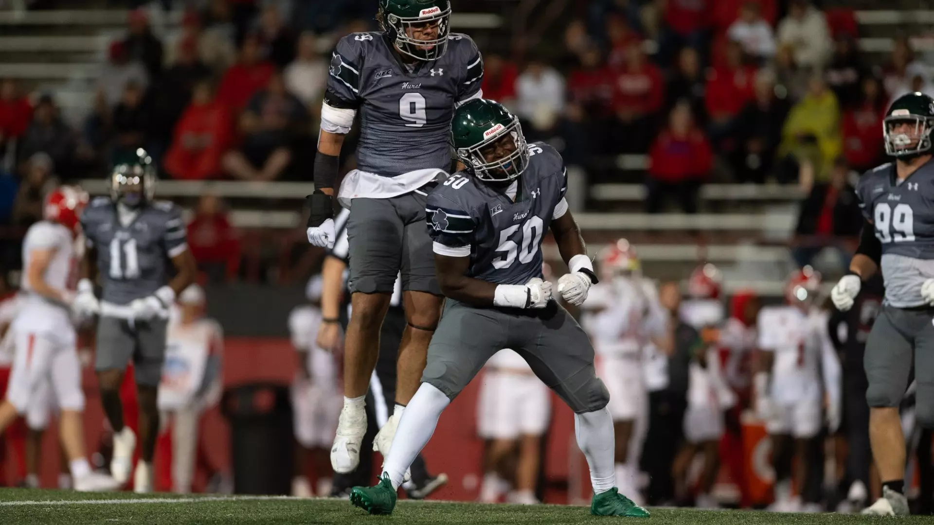 7 Expert Secrets: Unlocking Mercyhurst Lakers Football vs Youngstown State Football Stats for Winning Analysis