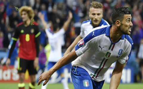 7 Surprising Facts About italy national football team vs belgium national football team: The Ultimate Expert Analysis for Fans