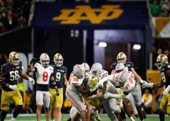 7 Expert Secrets to Dominating the Ohio State Buckeyes Football vs Notre Dame Fighting Irish Football Showdown