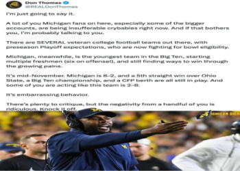 7 Surprising Secrets About University of Michigan Football Every Fan Must Know