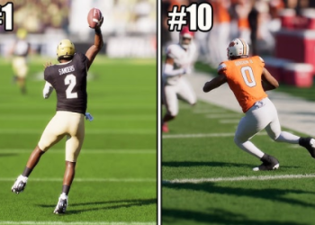 7 Expert Strategies to Boost Your College Football Ratings in 2024: The Ultimate Guide