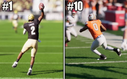 7 Expert Strategies to Boost Your College Football Ratings in 2024: The Ultimate Guide