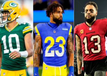 Top 10 Fantasy Football Kicker Rankings for 2024: Ultimate Guide to Winning Your League