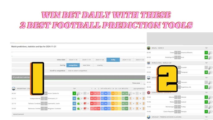 7 Experts' Secrets for Ultimate 2day Football Predictions: Boost Your Accuracy Today